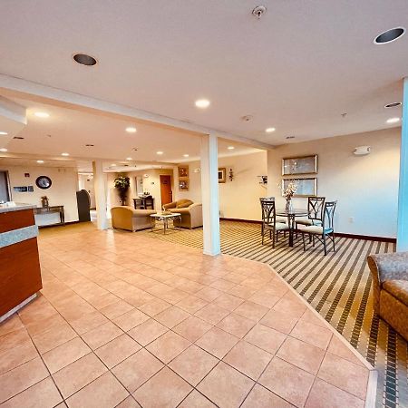 Welcome Inn & Suites Robinsonville Exterior photo