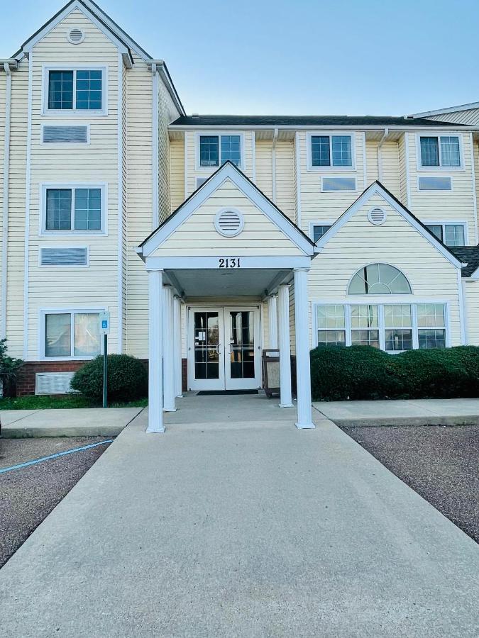 Welcome Inn & Suites Robinsonville Exterior photo