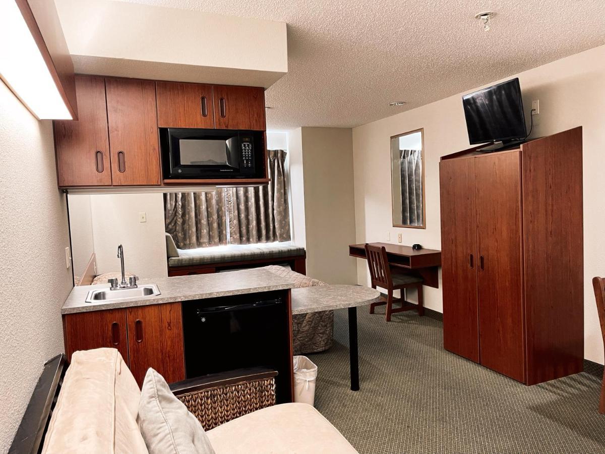 Welcome Inn & Suites Robinsonville Exterior photo